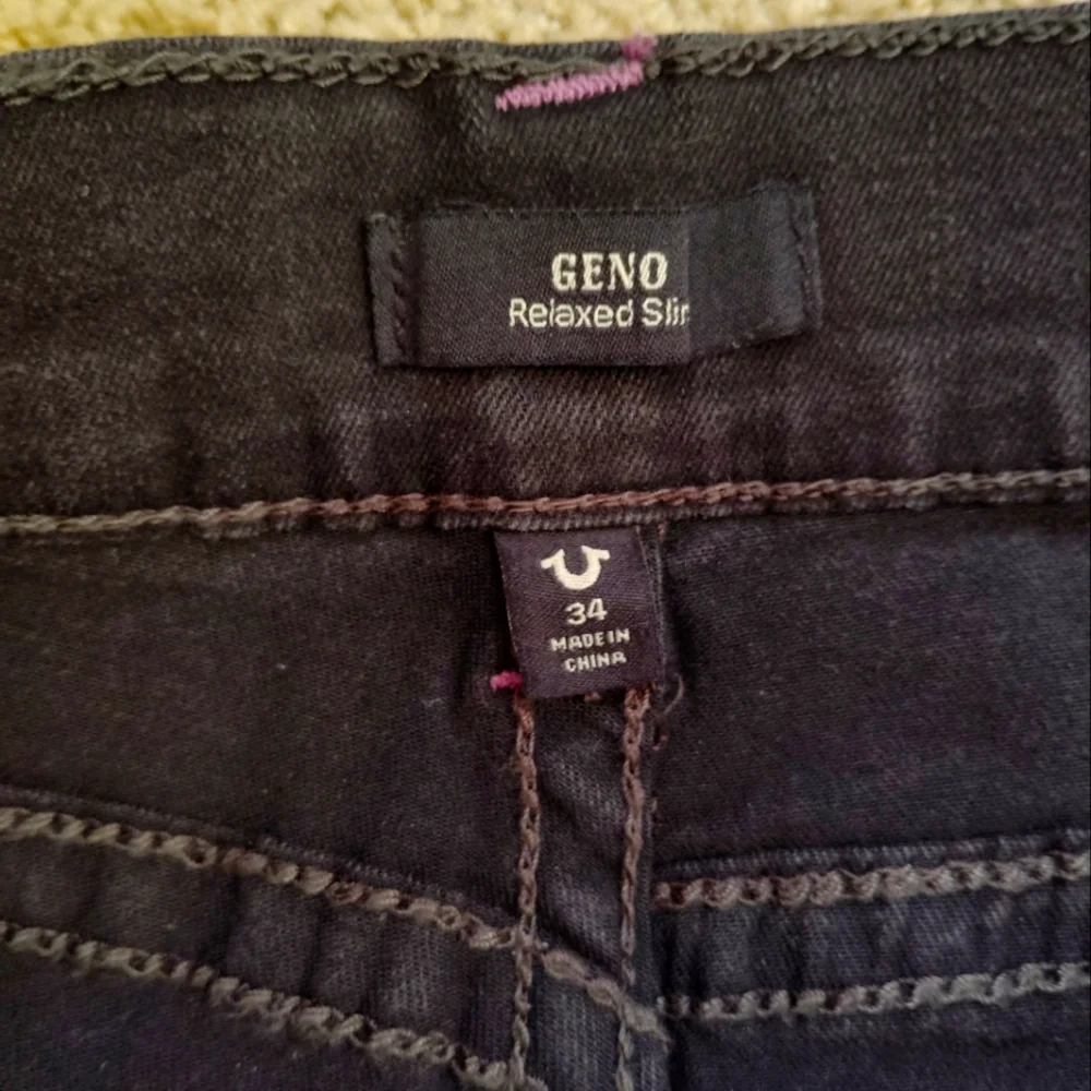 NEW True Religion Jeans